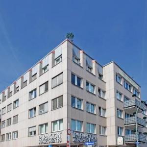 Paragon Apartments Frankfurt/Main